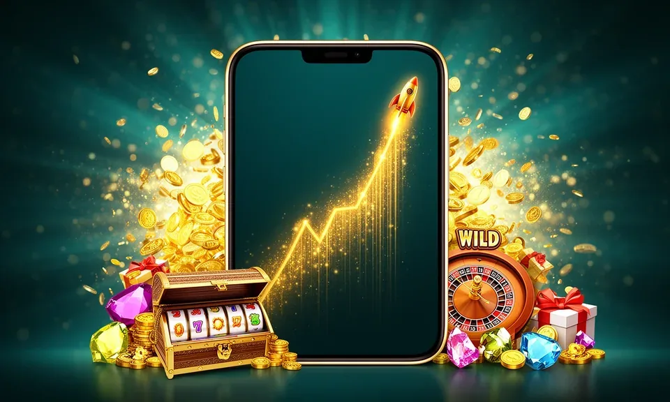stalke Oferta de bienvenida al casino