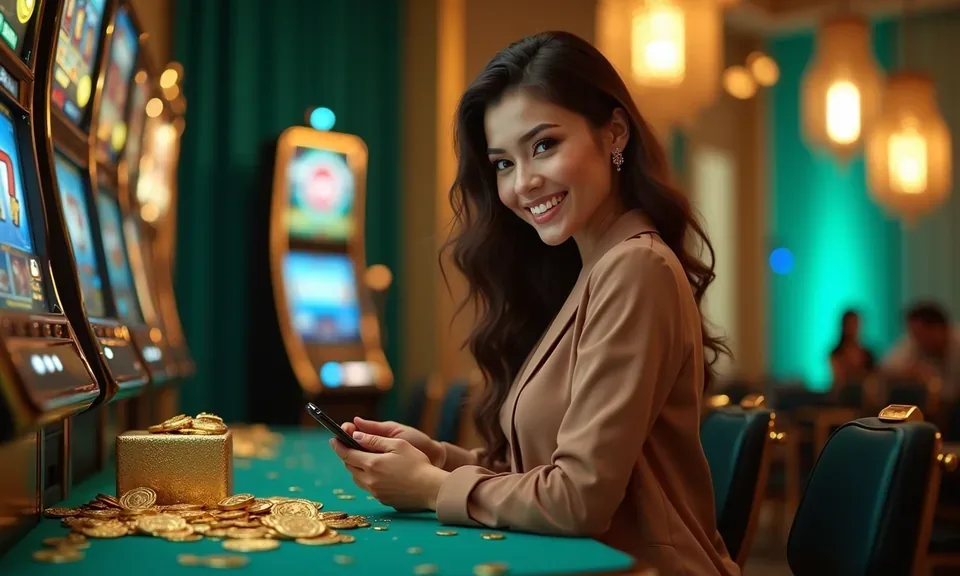 stalke Casino en Vivo